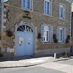 Saint Francois Soiree Etape Sur Demande Proche Sable-sur-sarthe Précigné