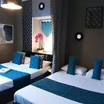 Saint Francois Soiree Etape Sur Demande Proche Sable-sur-sarthe 3*