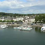 Hotel Saint Francois Soiree Etape Sur Demande Proche Sable-sur-sarthe Précigné