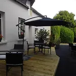 Saint Francois Soiree Etape Sur Demande Proche Sable-sur-sarthe 3*