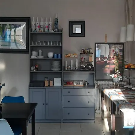 فندق Saint Francois Soiree Etape Sur Demande Proche Sable-sur-sarthe