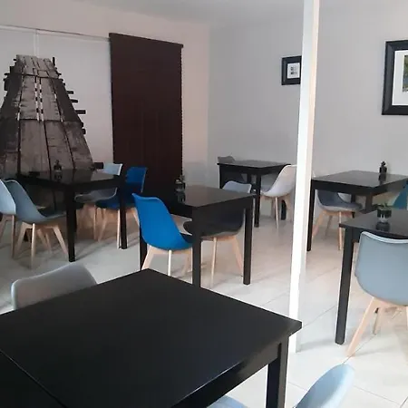 فندق Saint Francois Soiree Etape Sur Demande Proche Sable-sur-sarthe 3*