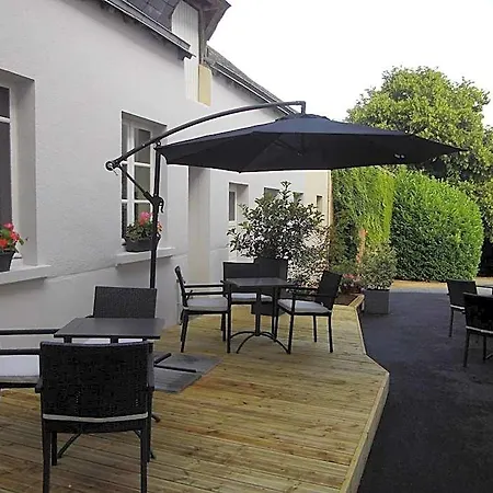 Saint Francois Soiree Etape Sur Demande Proche Sable-sur-sarthe فندق 3*