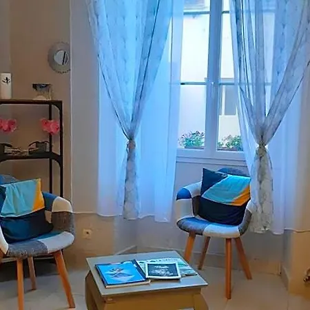 فندق Saint Francois Soiree Etape Sur Demande Proche Sable-sur-sarthe 3*