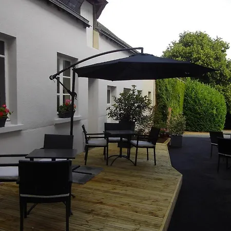 Saint Francois Soiree Etape Sur Demande Proche Sable-sur-sarthe 3*