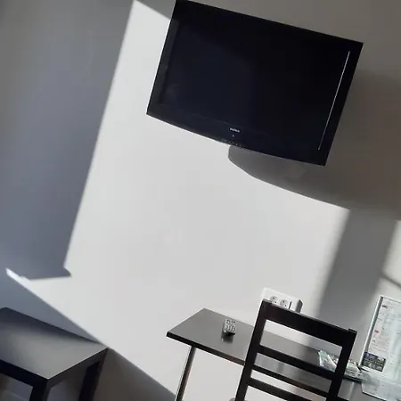 Saint Francois Soiree Etape Sur Demande Proche Sable-sur-sarthe 3* Précigné