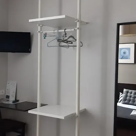 فندق Saint Francois Soiree Etape Sur Demande Proche Sable-sur-sarthe Précigné