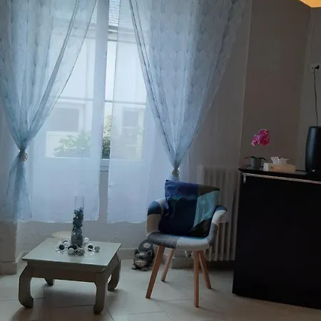 Saint Francois Soiree Etape Sur Demande Proche Sable-sur-sarthe فندق Précigné