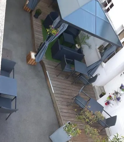 Saint François Soirée étape Sur Demande Proche Sablé-sur-sarthe