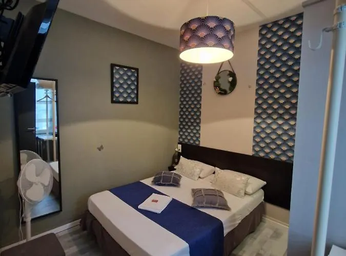 Saint François Soirée étape Sur Demande Proche Sablé-sur-sarthe