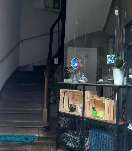 Saint Francois Soiree Etape Sur Demande Proche Sable-sur-sarthe